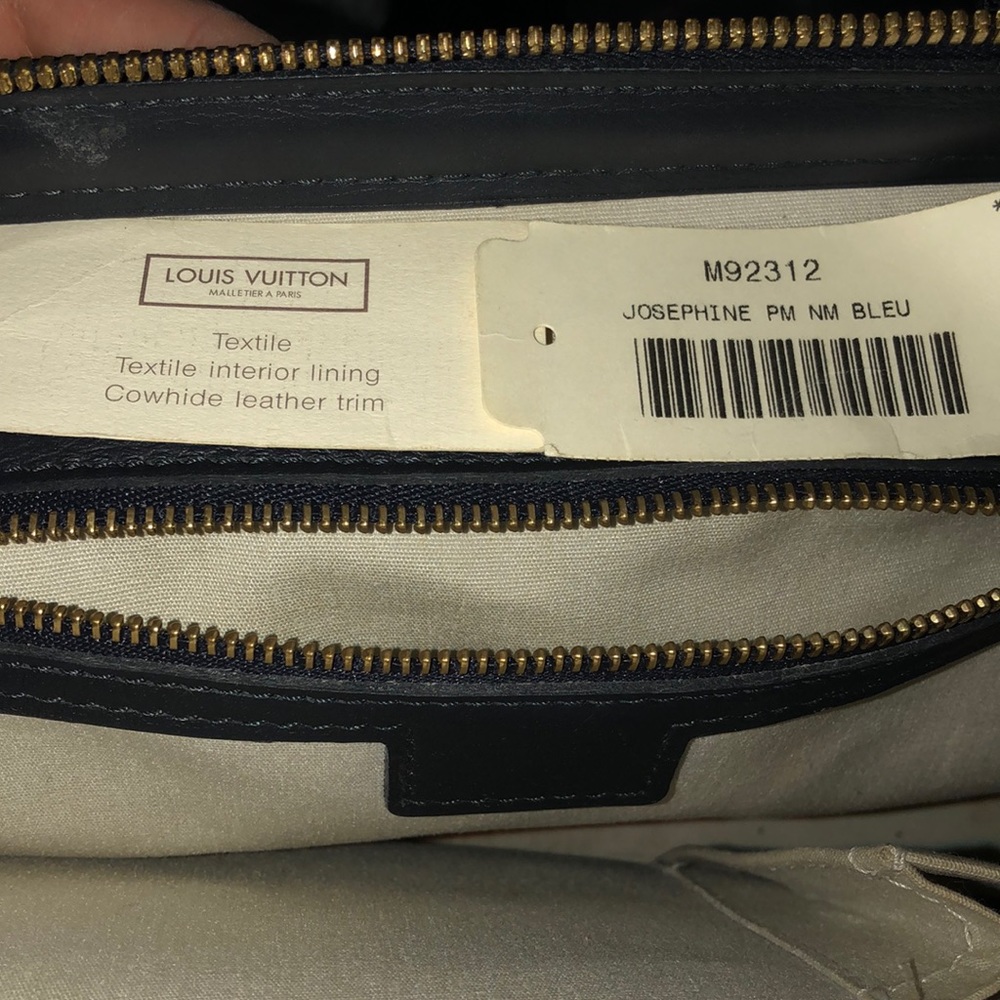 💯 authentic LV Bag - FINAL $ - Picture 7 of 8